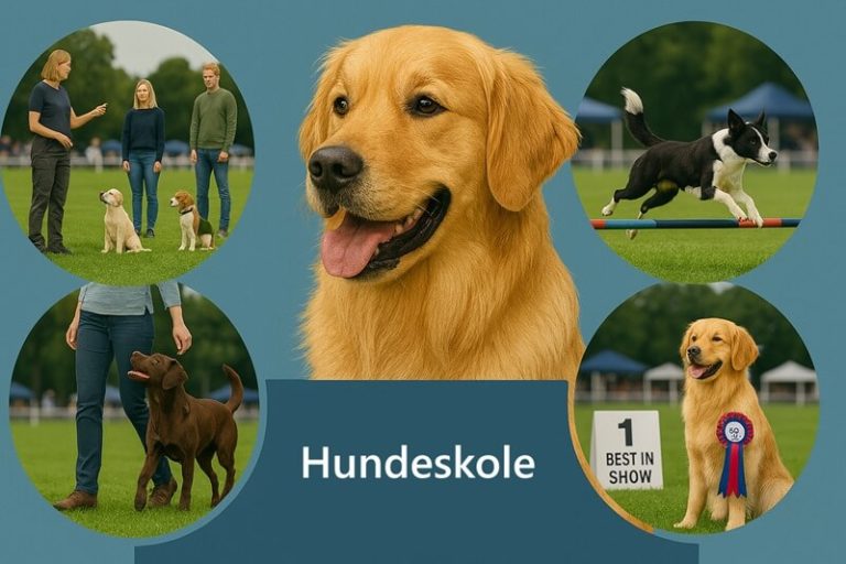 Hundeskoler Default Hundeskoler Default